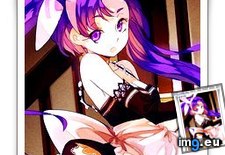 Tags: tails (Pict. in ICards Twin Tails LE)