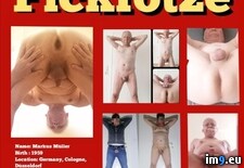 Tags:  (Pict. in Total Exposure Fickfotze Alinone)