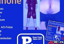 Tags:  (Pict. in Exposed Toilet Pig und Drecksau Allinone)