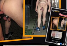 Exposed V3 (#Exposed #Fag #Expose #Muller) - 90 KB Tags: expose, exposed, fag, muller (Pict. in Thomas Müller exhib_sm)