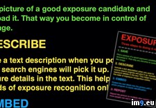 exposure - 106 KB Tags: (Pict. in CAPTIONS ON WHORES)