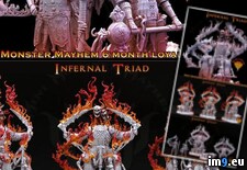 ez275ys8cvpc (#Movie #Toys #Fantasy #Figure #Gray #Printing) - 228 KB Tags: fantasy, figure, gray, movie, printing, toys (Pict. in Stl3d)