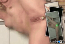 ezgif-2c0b232822ffc4 (#Sexy #Anal #Naked #Fun #Plug #Blond) - 11 MB Tags: anal, blond, fun, naked, plug, sexy (GIF in Instant Upload)