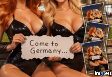 ezgif.com-video-to-gif-converter (2) (#Sexy #Girls #Hotties #Babes #Blond #Habibi #Stiefel) - 5.5 MB Tags: babes, blond, germany, ginger, girls, habibi, hotties, latex, rubber, sexy, stiefel (GIF in Instant Upload)