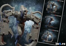 f16qe8hzc38f (#Gaming #Toys #Toy #Printing #Stl) - 250 KB Tags: fantasy, figures, games, gaming, printing, stl, toy, toys (Pict. in Stl3d)