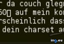 Tags: f17997 (Pict. in KDE PasteBin)