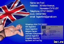 Fag card (#Naked #Fag #Card #Ford #Nylon) - 279 KB Tags: bisexual, card, fag, ford, naked, nylon, sissy (Pict. in Ian-Ford)