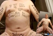 Tags: exposed, exposure, fag, faggot, hard, hviid, lars (Pict. in Faggot Lars Hviid - hard exposure)