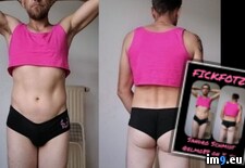 Tags:  (Pict. in Fickfotze Sandro Schmidt)