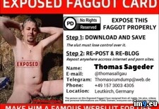 Tags:  (Pict. in Total Exposure Thomas Sageder Leutkirch)