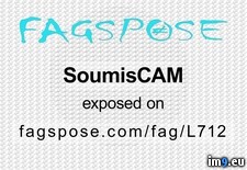Tags: fag, fagspose, gay, mature, porn, poster, soumiscam, verification (Pict. in Pierre Debaisieux dit SoumisCAM)