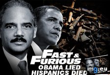 Tags: died, fast, furious, hispanics, lied, obama (Pict. in Obama the failure)