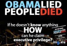 Tags: died, fast, furious, lied, obama, omg, people (Pict. in Obama the failure)