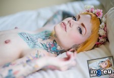 faun-fancy-25 (#Hot #Sexy #Boobs #Tatoo #Fancy #Faun) - 71 KB Tags: boobs, emo, fancy, faun, hot, sexy, softcore, suicidegirls, tatoo (Pict. in SuicideGirlsNow)