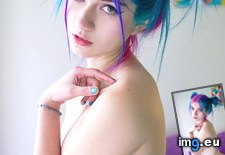 Tags: fay, girls, hot, sexy, softcore, suicidegirls, tatoo, tits (Pict. in SuicideGirlsNow)