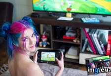 Tags: emo, fay, girls, letsplay, nature, porn, softcore, suicidegirls, tatoo, tits (Pict. in SuicideGirlsNow)