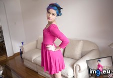Tags: boobs, fay, girls, hot, nature, pinklemonade, sexy, suicidegirls, tatoo, tits (Pict. in SuicideGirlsNow)