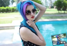 Tags: emo, fay, hot, nature, pullmedown, sexy, suicidegirls, tatoo, tits (Pict. in SuicideGirlsNow)