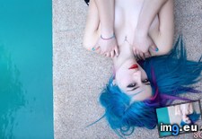 Tags: emo, fay, girls, nature, pullmedown, sexy, softcore, suicidegirls, tatoo, tits (Pict. in SuicideGirlsNow)