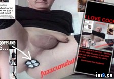 fazzcumslut@gmail.com (#Slut #Gay #Faggot #David #Gmail) - 133 KB Tags: david, exposed, fag, faggot, gay, gmail, slut (Pict. in David Fariss Von Rundstedt)
