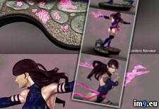 fb4yurn5hph3 (#Toys #Fantasy #Figure #Gray #Figures #Stl) - 357 KB Tags: fantasy, figure, figures, gray, stl, toys (Pict. in Stl3d)