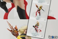 Tags: fantasy, figure, gray, movie, printing, stl, toy, toys (Pict. in Stl3d)