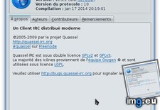 Tags: fd2404 (Pict. in KDE PasteBin)