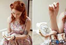 Tags: cottoncandy, emo, felis, girls, hot, sexy, softcore, tatoo, tits (Pict. in SuicideGirlsNow)