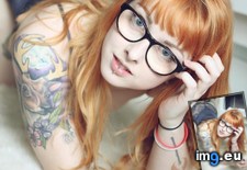Tags: boobs, dayglow, felis, girls, nature, porn, sexy, softcore, suicidegirls, tatoo (Pict. in SuicideGirlsNow)