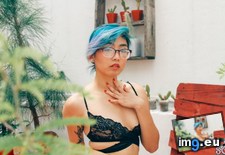 femen-brahmakamal20 (#Tits #Sexy #Boobs #Emo #Femen) - 70 KB Tags: boobs, emo, femen, girls, sexy, softcore, suicidegirls, tits (Pict. in SuicideGirlsNow)