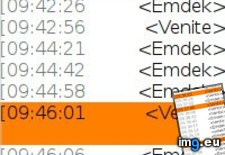 Tags: kde, pastebin (Pict. in KDE PasteBin)