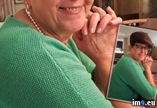 Tags: (Pict. in Your personal jerk off template Gilf Eugenia)