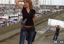 Tags: amateur, amateurporn, ass, butt, exposed, fichier, naked, nude, porn, pussy, sexy, tits, webslut (Pict. in Webslut exposed "Her ass is her best feature")