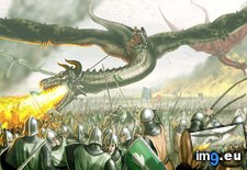 Tags: field, fire (Pict. in Game of Thrones ART (A Song of Ice and Fire))