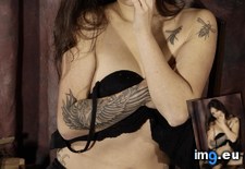 filine-oldchair18 (#Porn #Tits #Hot #Emo #Filine) - 123 KB Tags: emo, filine, girls, hot, porn, sexy, softcore, tits (Pict. in SuicideGirlsNow)