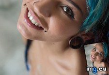 Tags: bathcream, emo, fishball, girls, nature, porn, softcore, suicidegirls, tatoo (Pict. in SuicideGirlsNow)