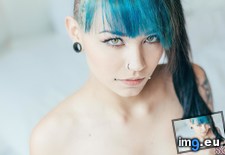 Tags: boobs, fishball, gottacatchemall, hot, nature, porn, sexy, softcore, suicidegirls (Pict. in SuicideGirlsNow)
