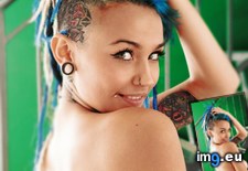 Tags: boobs, emo, fishball, girls, hot, nature, orchid, porn, tits (Pict. in SuicideGirlsNow)