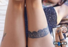 Tags: boobs, emo, fishball, girls, sexy, softcore, suicidegirls, tits, whitenymph (Pict. in SuicideGirlsNow)