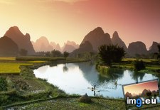 Tags: china, fishing, guilin, river (Pict. in Beautiful photos and wallpapers)