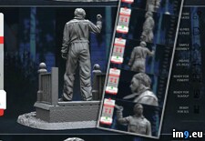fiwlywagibsw (#Movie #Toys #Gray #Figures #Stl) - 435 KB Tags: fantasy, figure, figures, gray, movie, stl, toys (Pict. in Stl3d)