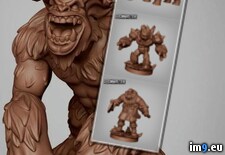 fkbih0887v0o (#Gaming #Movie #Toy #Gray #Printing) - 346 KB Tags: fantasy, figure, games, gaming, gray, movie, printing, toy (Pict. in Stl3d)