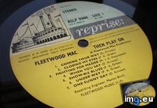 Tags: fleetwood, reprise (Pict. in New 1)