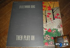 Tags: fleetwood, reprise (Pict. in New 1)