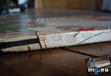 Tags: fleetwood, reprise (Pict. in New 1)