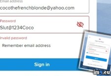 Tags: blonde, coco, fucked, hard, hardcore, sexy, slut (Pict. in Mixed hard and sexy pics with Coco the Exposed Mature Slut and French Whore)