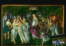 Tags: botticelli, degli, florence, galleria, palazzo, primavera, spring, uffizi (Pict. in Branson DeCou Stock Images)