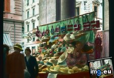 Tags: called, del, florence, hat, loggia, mercato, nuovo, porcellino, purse, vendor (Pict. in Branson DeCou Stock Images)