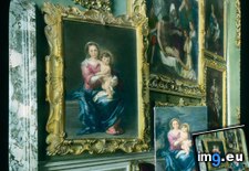 Tags: child, florence, interior, madonna, murillo, palazzo, pitti, reproduction, room (Pict. in Branson DeCou Stock Images)