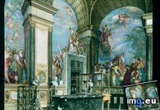 Tags: florence, giovanni, interior, museum, palazzo, pitti, room, san, silverworks (Pict. in Branson DeCou Stock Images)